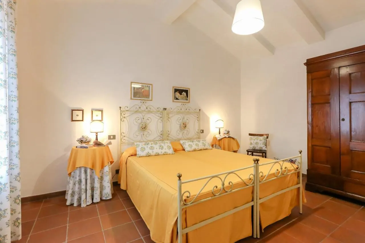 Country house Il Pino Di Spazzavento Cetona