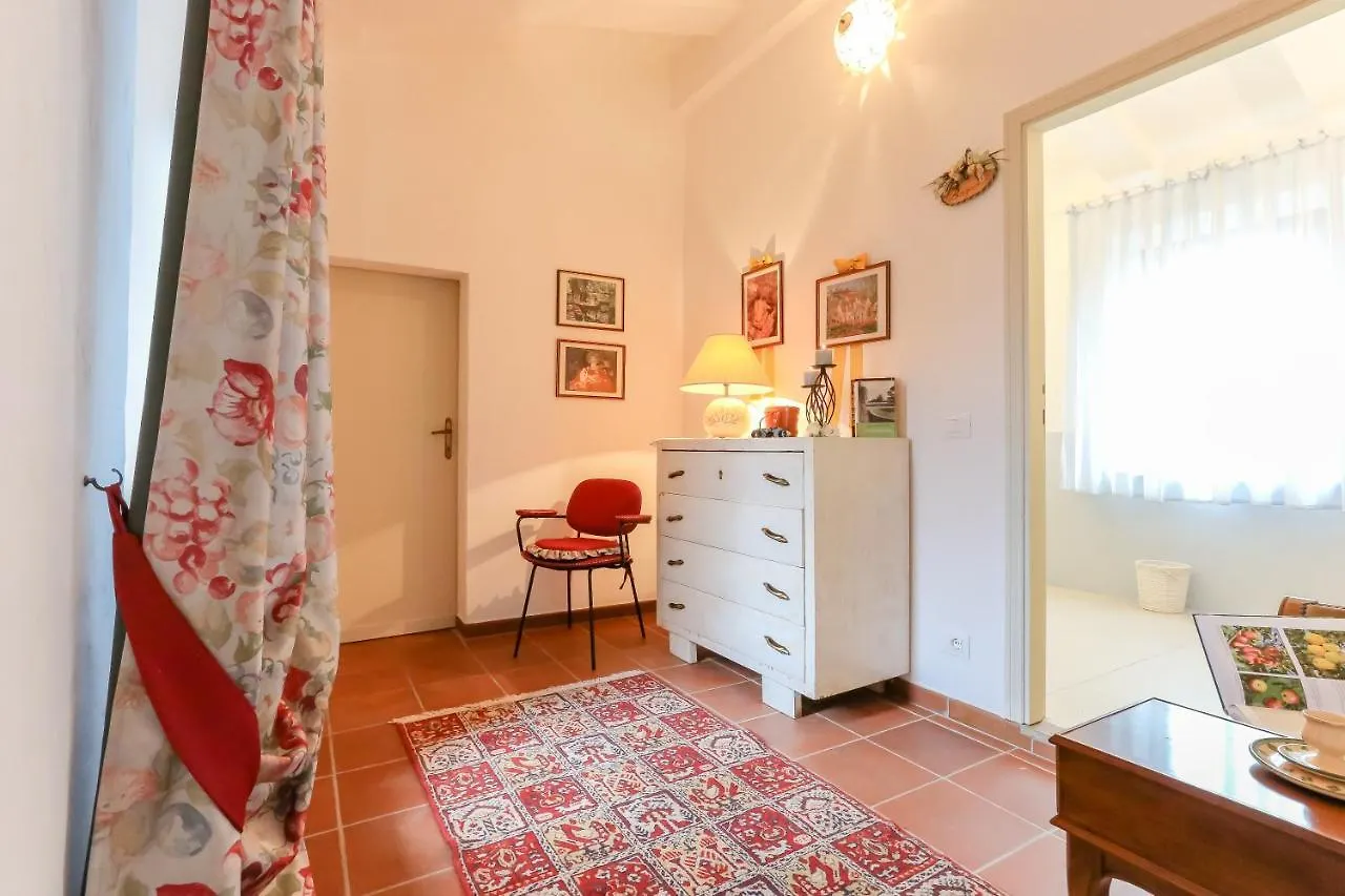 Country house Il Pino Di Spazzavento Cetona