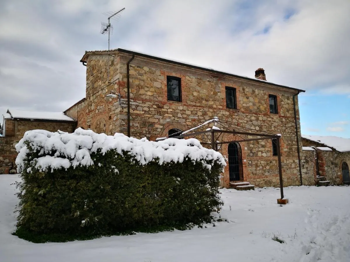 Il Pino Di Spazzavento Cetona Country house