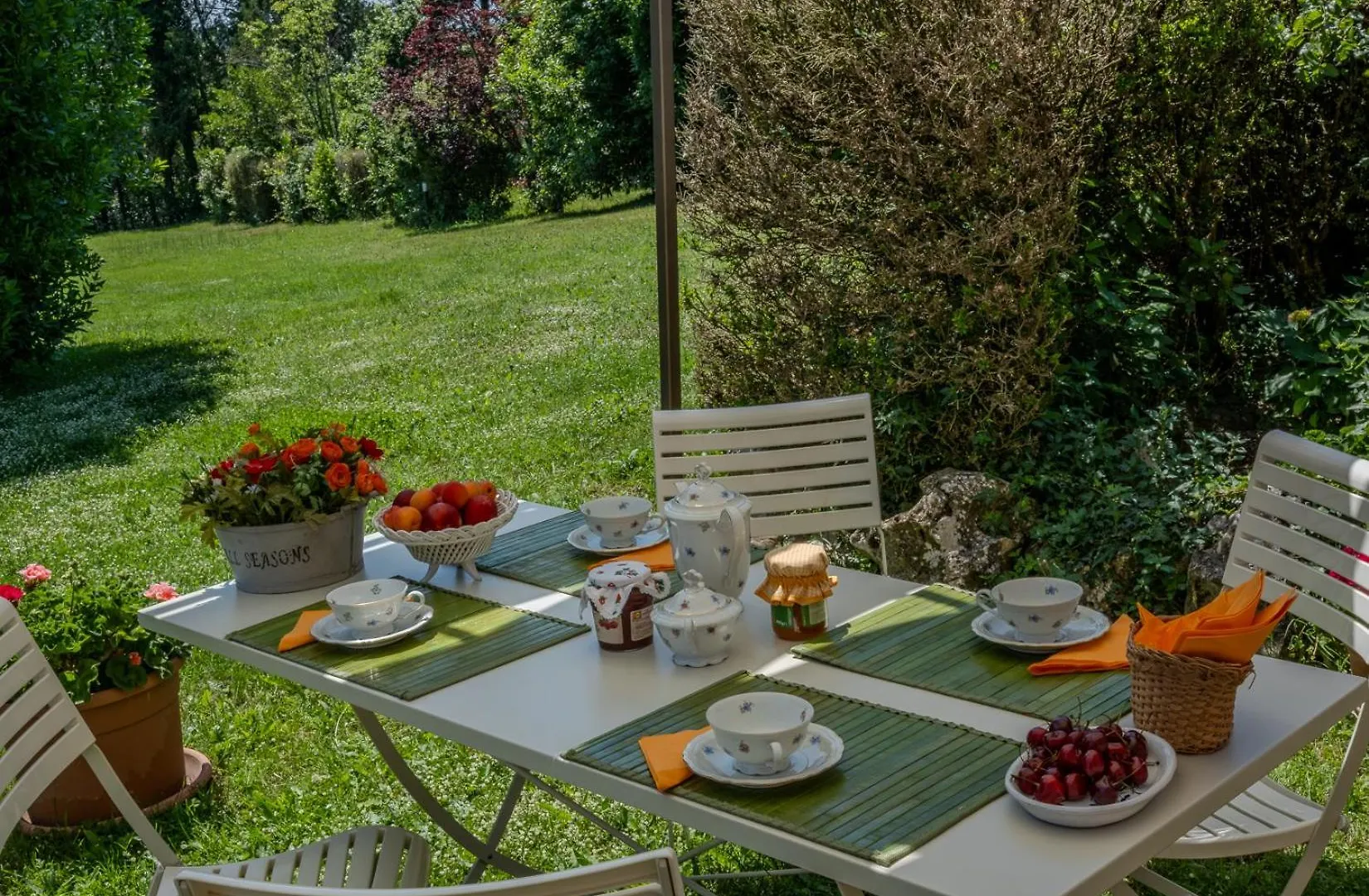 Il Pino Di Spazzavento Cetona Country house
