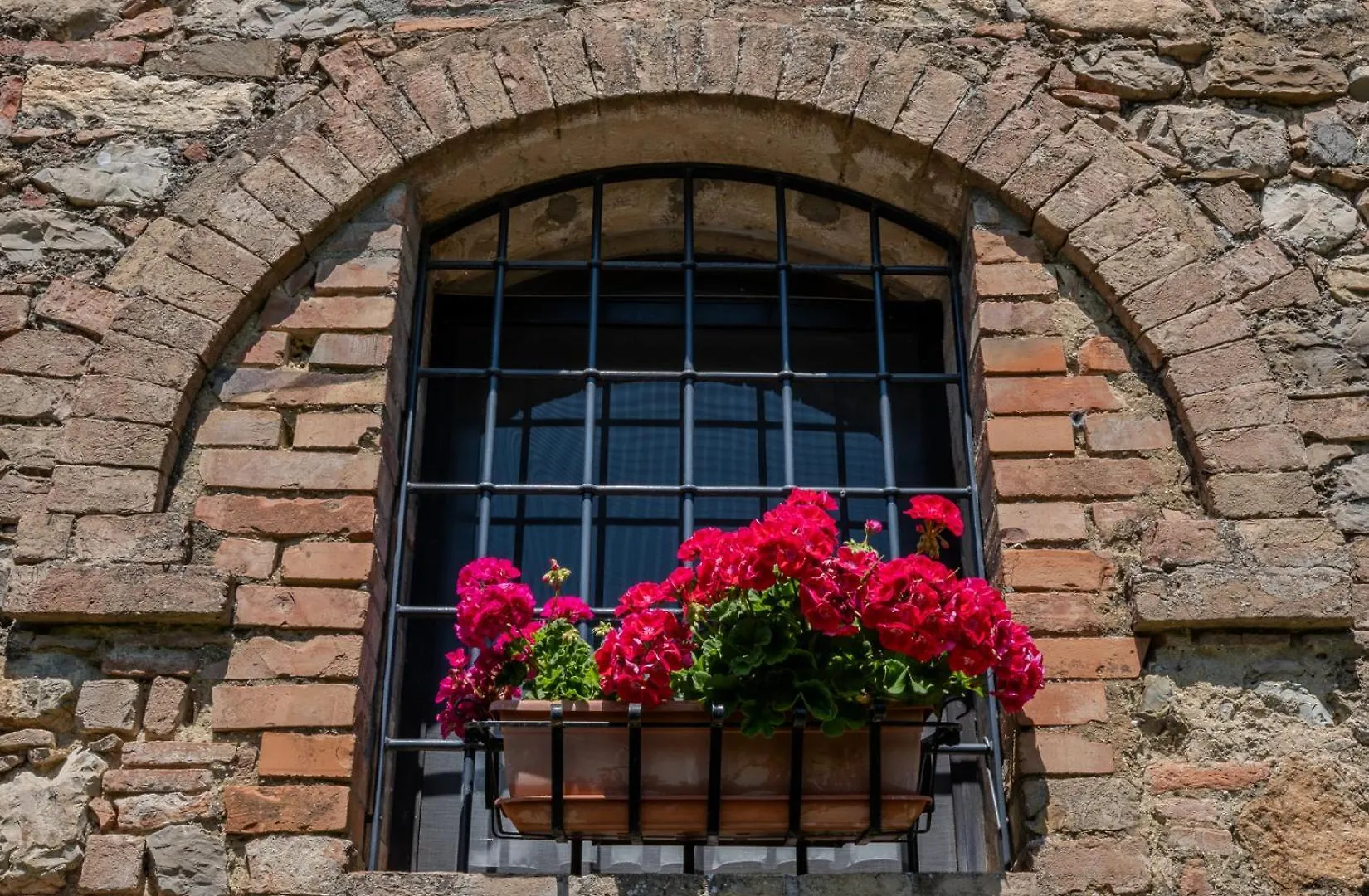 Country house Il Pino Di Spazzavento Cetona