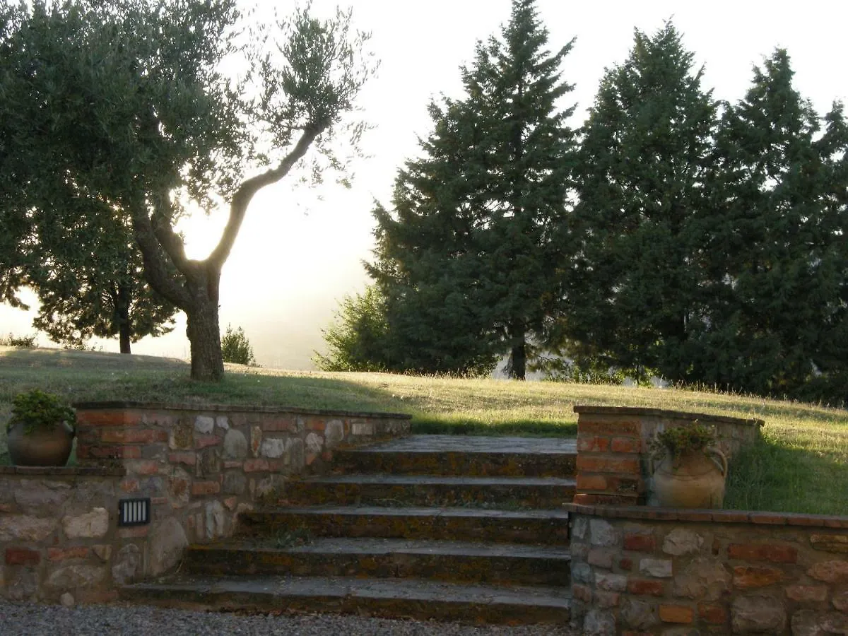 Il Pino Di Spazzavento Cetona 0*,  Italy