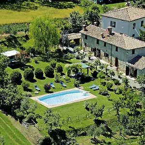 San Giovanni Cetona